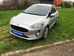 Ford Fiesta Business Nav 1,0L Ecoboost 95ch