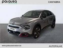 Citroen C4 1.5 BlueHDI S&S Shine EAT8 130