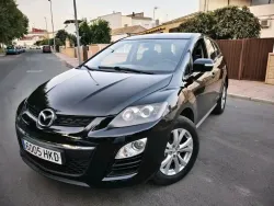 Mazda CX-7 CX-7 2.2CRTD Pulse Pulse