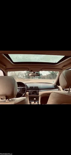 BMW 320 (3 Series)