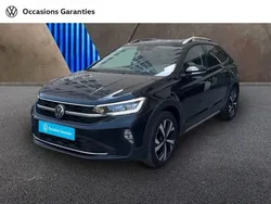 Volkswagen Taigo 1.0 TSI 110ch Style DSG7