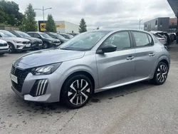 PEUGEOT 208 1.2 100 style