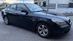 BMW 525 525 D