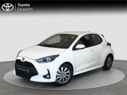 TOYOTA Yaris 120H 1.5 Active Plus