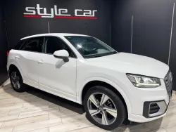 Audi Q2 30 TFSI Sport 85kW