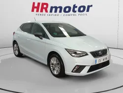 SEAT Ibiza 1.0 TSI S&S Special Edition 115