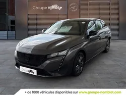 Peugeot 308 SW BlueHDi 130ch S&S EAT8 Active Pack