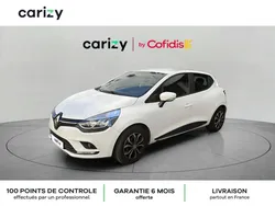 Renault Clio IV dCi 110 Energy Intens