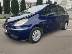 Citroën Picasso 1.6 HDI 90 cav