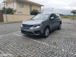 Peugeot 5008 1.5 BlueHDi Active Pack EAT8