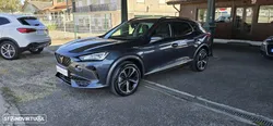 Cupra Formentor 1.4 e-Hybrid DSG