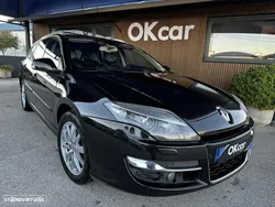Renault Laguna Break 2.0 dCi Initiale