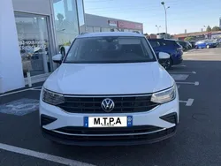 Volkswagen Tiguan 1.5 TSI 150ch Life Plus DSG7