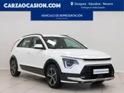 KIA Niro 1.6 HEV Drive 129