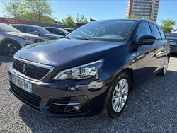 PEUGEOT 308 SW Phase II 1.5 BlueHDi S&S 130 cv
