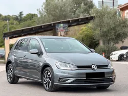 PH.2 / COCKPIT / VW GOLF VII 1.6 TDi 115 CV DSG7
