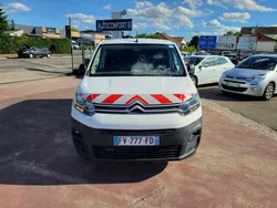Citroën Berlingo XL 950KG BLUEHDI 100 S&S BVM WORKER
