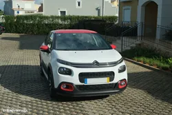 Citroën C3 1.2 PureTech Elle