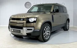 Land Rover Defender 3.0 I6 110 AWD X-Dynamic S