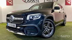 Mercedes-Benz Classe GLB de 2022