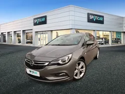 Opel Astra (5) 1.4 TURBO 125 ELITE