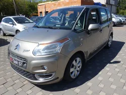 Citroën C3 Picasso C3 Picasso 1.6 HDI Exclusive