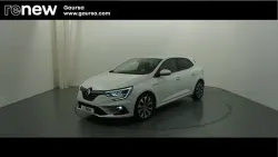 Renault Megane 1.3 TCE ZEN FAST TRACK 103KW 140 5P
