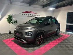 Citroën C3 AIRCROSS 1.2 110 CV PURETECH Shine