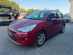 Citroen c3 1.2 vti pure tech confort