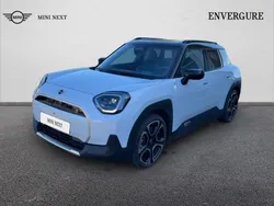 Mini Aceman SE 218ch Favoured