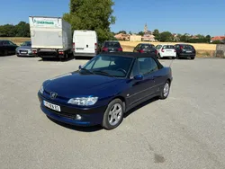 Peugeot 306 cabriolet