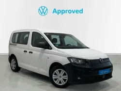 Volkswagen Caddy Caddy 2.0TDI Kombi 75kW
