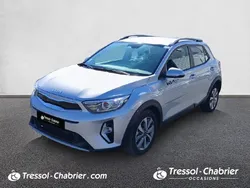 KIA Stonic 1.0 T-GDI 100 ch ISG Active Business