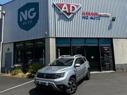 Dacia Duster Blue dCi 115 4x2 Prestige