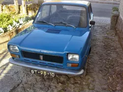 Fiat 127 Mk1