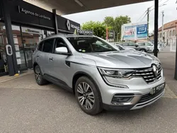 Renault Koleos INITIALE PARIS DCI 190 4*4 ⭐ GARANTIE 12 MOIS – 4,8⭐ sur Google (360+ avis) AUCUN ...