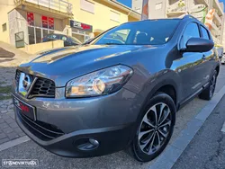 Nissan Qashqai 1.6 dCi Tekna Sport S&S