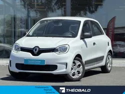 Renault Twingo Electric Life R80 Achat Intégral 3CV