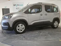 Peugeot Rifter BlueHDi 100 Allure