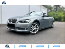BMW SERIE 3 335i N54 E93 - DKG Cabriolet Sièges Electriques/Chauffants à partir de 98EU/MOIS