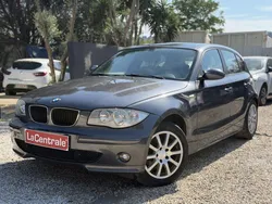 Bmw serie 1 e87 118i toit ouvrant full entretien bmw 2006