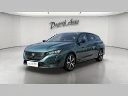 Peugeot 308 SW BlueHDi 130ch S&S BVM6 Allure