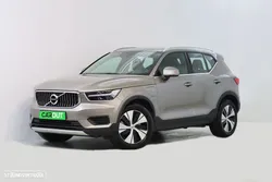 Volvo XC 40 1.5 T4 PHEV Inscription Expression