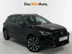 SEAT Arona 1.5 EcoTSI S&S FR Special Edition DSG7 150