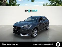 Cupra Formentor 2.0 TDI 150 ch Business Edition 5p