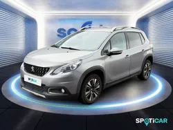 Peugeot 2008 1.2 PureTech 110ch Allure S&S EAT6