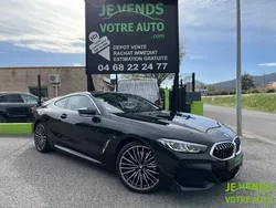 BMW Série 8 840dA 320ch xDrive M Sport +15000 OPTIONS