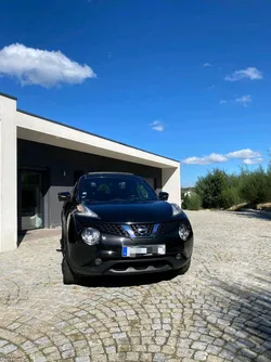 Nissan Juke 1.2 DIG-T 115cvs 360