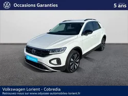 Volkswagen T-Roc 1.0 TSI 116ch Life