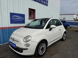 Fiat 500 1.3 MJT 95 LOUNGE START-STOP